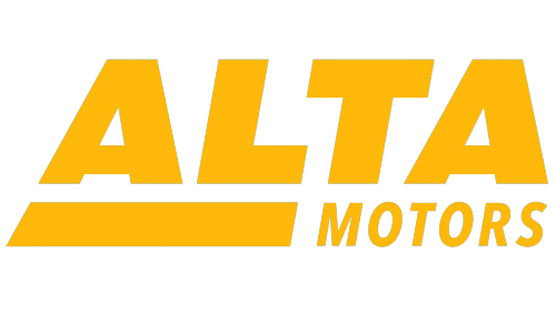 Alta Logo