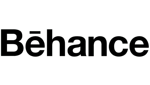 Behance Logo-2005