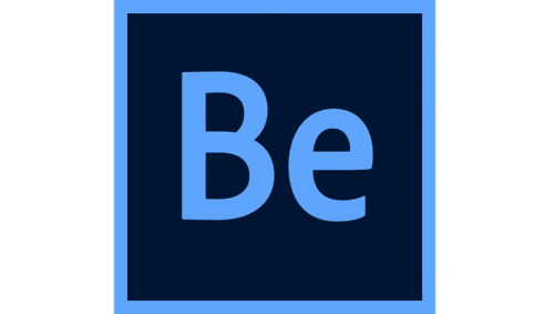 Behance Logo-2012