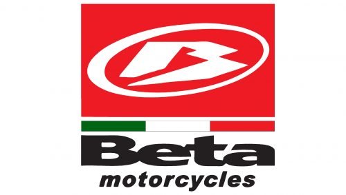 Beta Logo