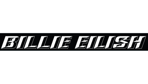 Billie Eilish Logo-2018