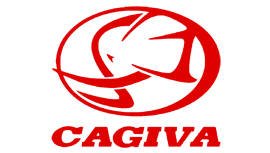 Cagiva Logo-tumb