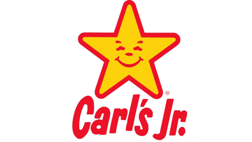 Carls Jr. Logo-1977