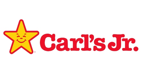 Carls Jr. Logo-1985