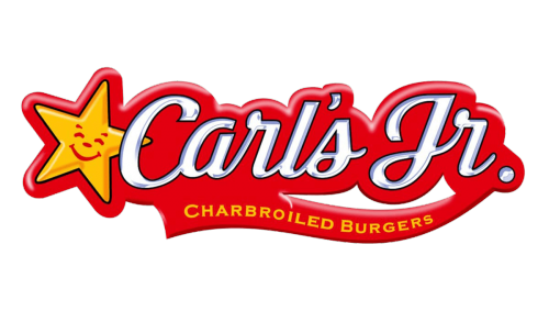 Carls Jr. Logo-2006