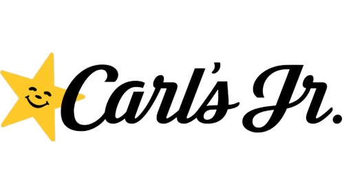 Carls Jr. Logo-2017