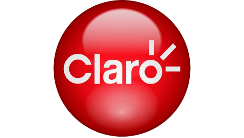 Claro Logo-2004