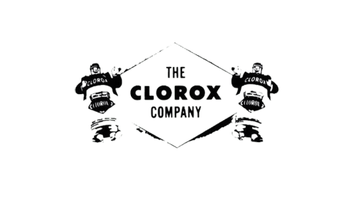 Clorox Company Logo-1947