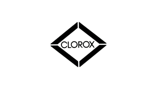 Clorox Company Logo-1972