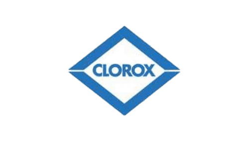 Clorox Company Logo-1987