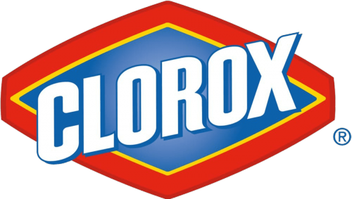 Clorox Logo-2003