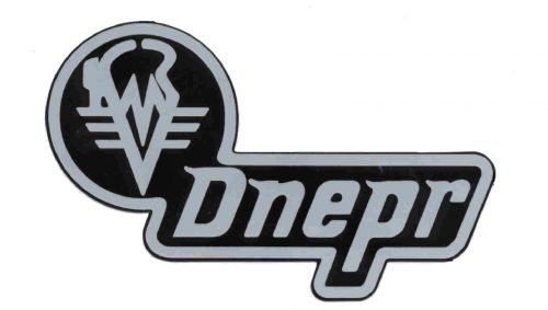 Dnepr Logo