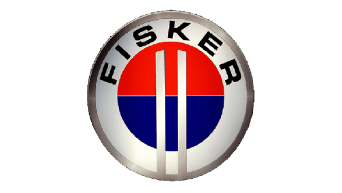 Fisker Emblem