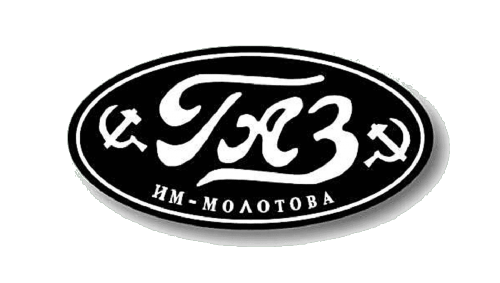 Gaz Logo-1932