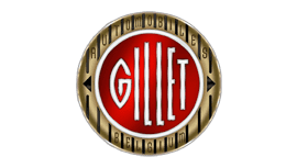 Gillet Logo-tumb