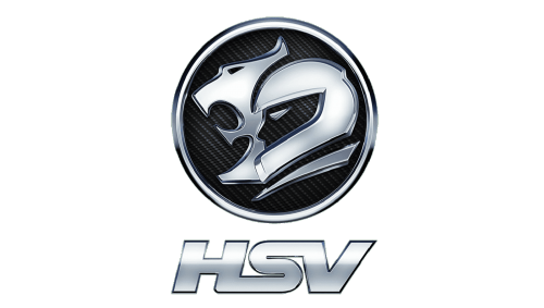 HSV Emblem