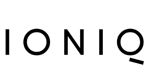 Ioniq Logo