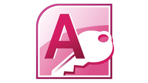 Microsoft Access Logo-2010