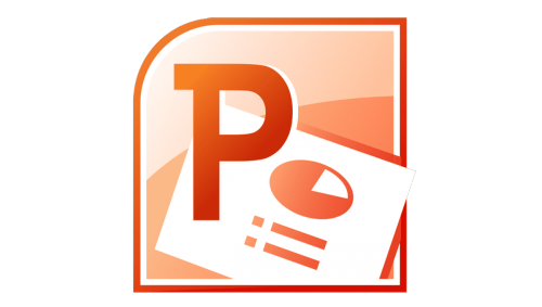 Microsoft PowerPoint Logo-2010