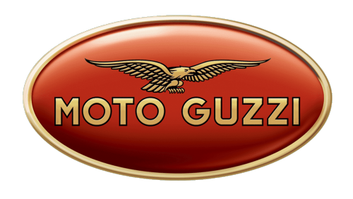 Moto Guzzi Emblem
