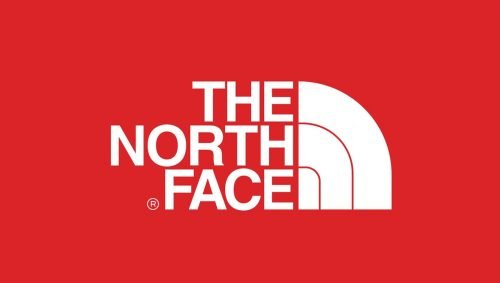 North Face Logo