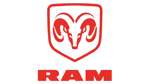 Ram Logo-1993