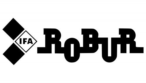 Robur Logo