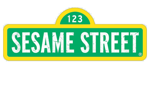 Sesame Street Logo