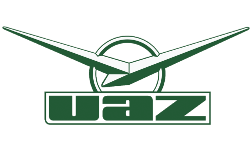 UAZ Logo-2000