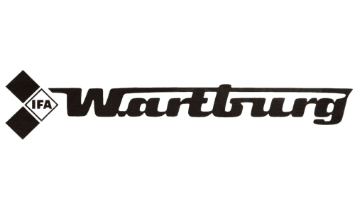 Wartburg Logo