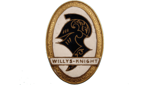 Willys Logo-1929