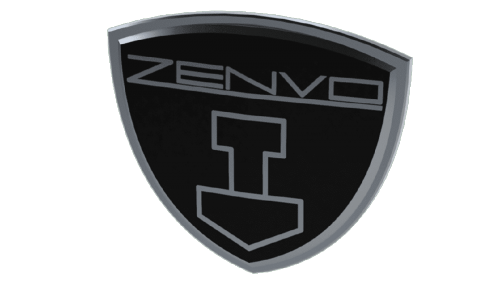 Zenvo Emblem