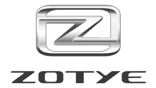 Zotye Logo-2005