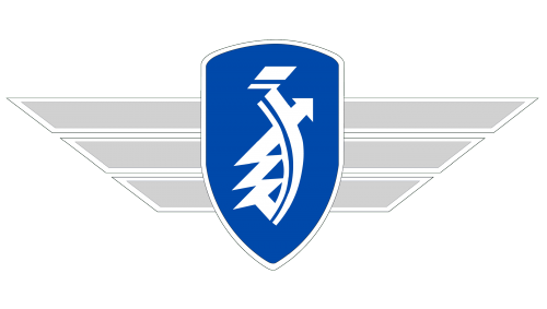 Zundapp Emblem