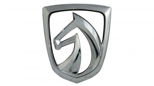 Baojun Logo