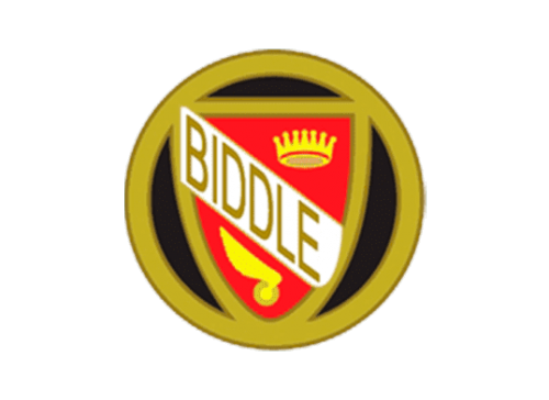 Biddle Logo