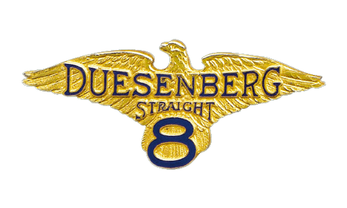 Duesenberg Logo