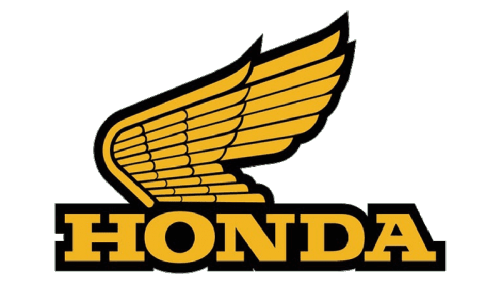 Honda Moto Logo-1973