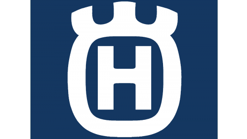 Husqvarna Emblema