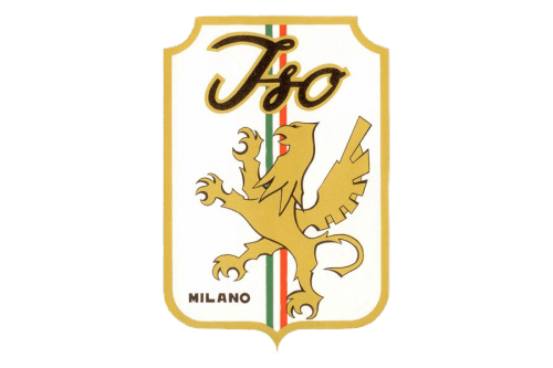 ISO Rivolta Logo