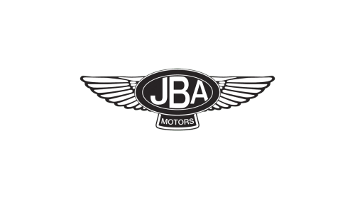 JBA Motors Logo