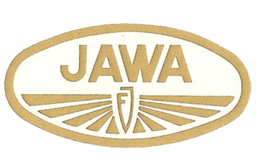 Jawa Logo 1931