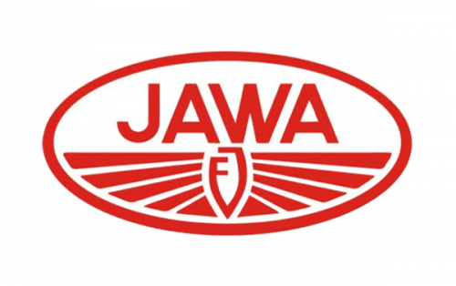 Jawa Logo 1936