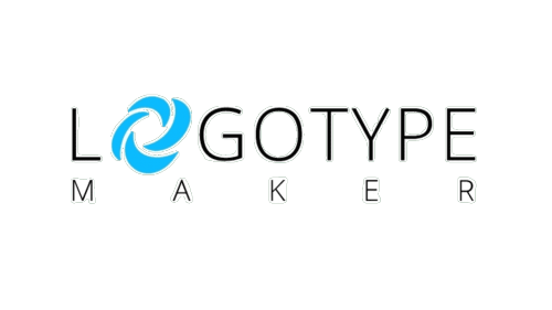 Logotype Maker Logo