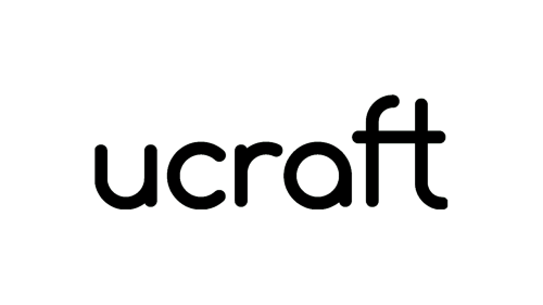 UCraft Logo