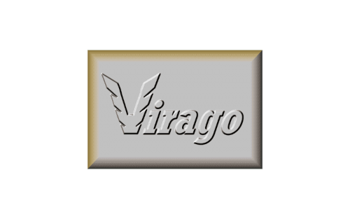 Virago Logo