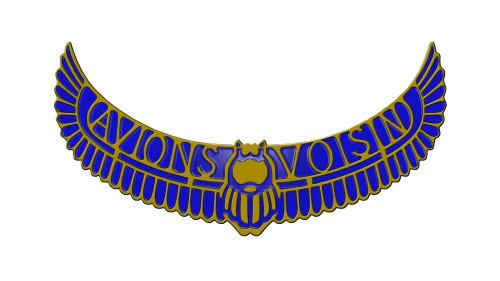 Voisin Logo