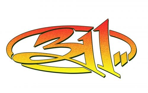 311 Logo