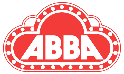 Abba Logo 19741