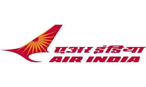 Air India logo